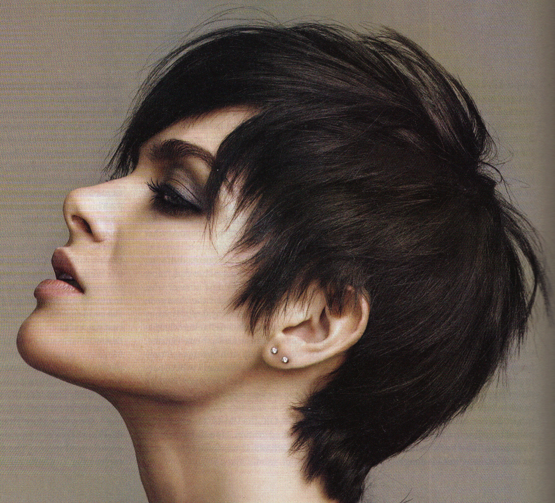 Pixie Haircuts For Thick Hair Lifestyle Trends