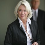 mature woman