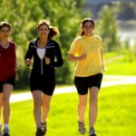 jogging-ladies